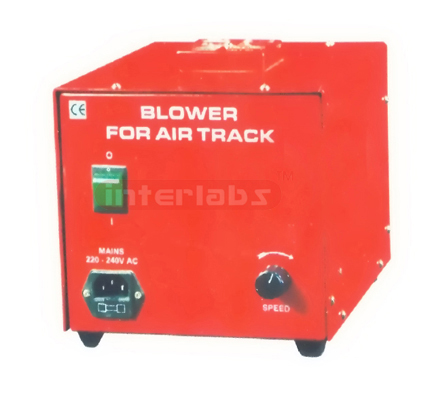 AIR BLOWER, DELUXE